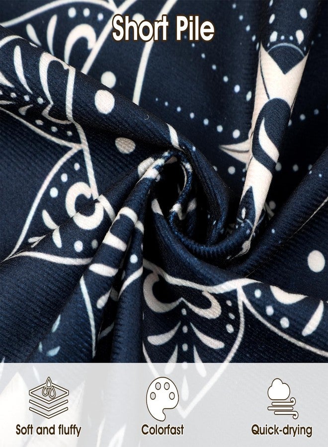 سكويشي قماش التارو، قماش التارو للتوزيع، سجادة مربعة للتنبؤ بقراءة بطاقات التارو، طقوس روحية، جلسات تأمل - Image 5